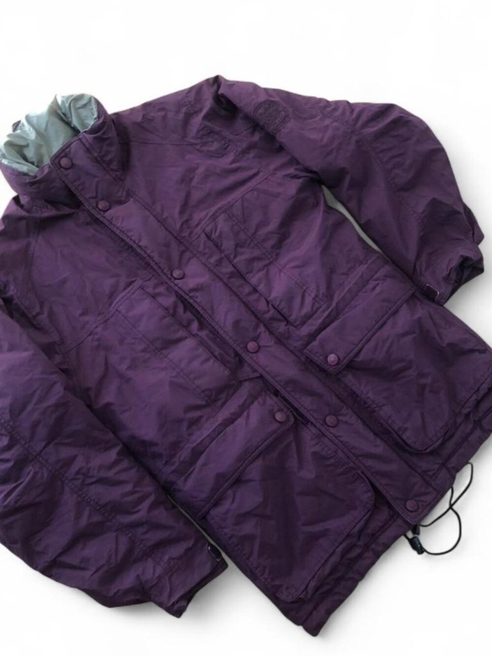 Vintage Cabela’s Unisex Gore Tex Gorpcore Puffer Jacket Hooded Parka Coat